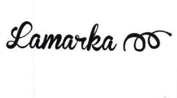 Imagen de LAMARKA