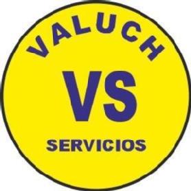 Imagen de VALUCH VS SERVICIOS