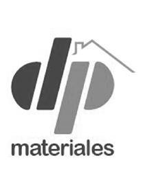 Imagen de DP MATERIALES
