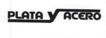 Imagen de PLATA Y ACERO