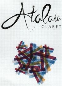 Imagen de ATALAIA CLARET