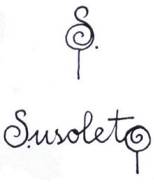 Imagen de SUSOLETO