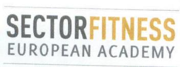Imagen de SECTORFITNESS EUROPEAN ACADEMY