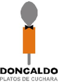 Imagen de DONCALDO PLATOS DE CUCHARA