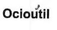Imagen de OCIOUTIL
