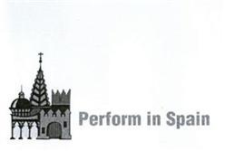 Imagen de PERFORM IN SPAIN