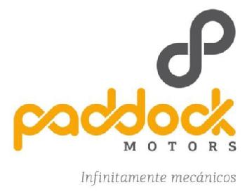 Imagen de PADDOCK MOTORS INFINITAMENTE MECANICOS