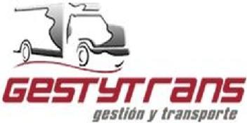 Imagen de GESTYTRANS GESTION Y TRANSPORTE