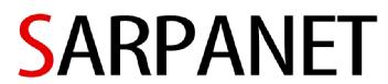 Imagen de SARPANET