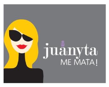 Imagen de JUANYTA ME MATA