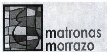 Imagen de MATRONAS MORRAZO