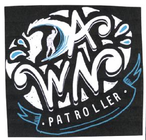 Imagen de DAWN PATROLLER