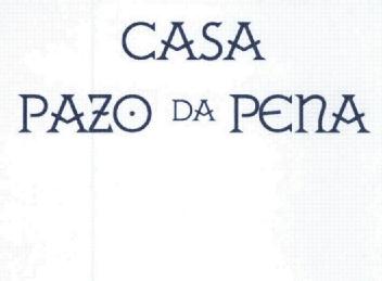 Imagen de CASA PAZO DA PENA