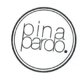 Imagen de PINA PARDO