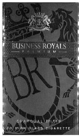 Imagen de BR BUSINESS ROYALS PREMIUM