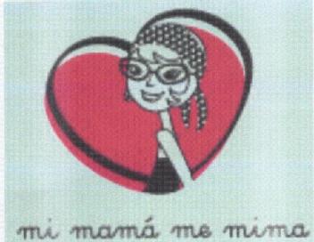 Imagen de MI MAMA ME MIMA