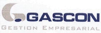 Imagen de GASCON GESTION EMPRESARIAL