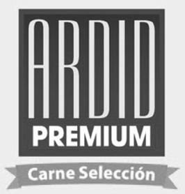 Imagen de ARDID PREMIUM CARNE SELECCION