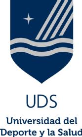 Imagen de UDS UNIVERSIDAD DEL DEPORTE Y LA SALUD