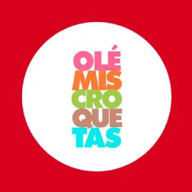 Imagen de OLE MIS CROQUETAS
