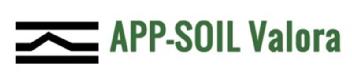 Imagen de APP-SOIL VALORA