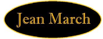 Imagen de JEAN MARCH