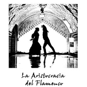 Imagen de LA ARISTOCRACIA DEL FLAMENCO