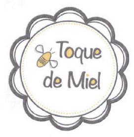Imagen de TOQUE DE MIEL