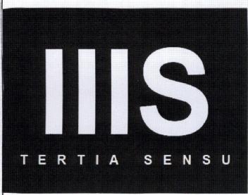 Imagen de IIIS TERTIA SENSU