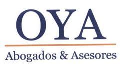 Imagen de OYA ABOGADOS & ASESORES