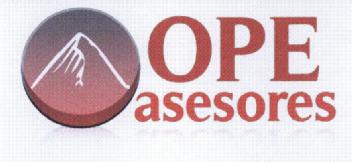 Imagen de OPE ASESORES