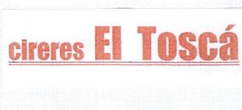 Imagen de CIRERES EL TOSCA