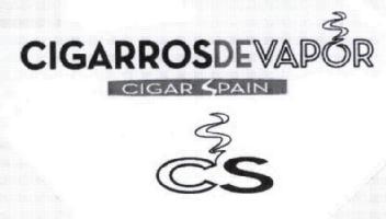 Imagen de CIGARROSDEVAPOR CIGAR SPAIN