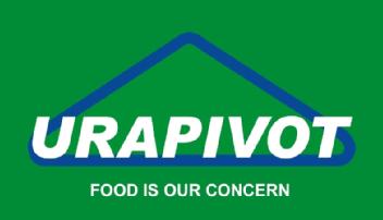 Imagen de URAPIVOT FOOD IS OUR CONCERN