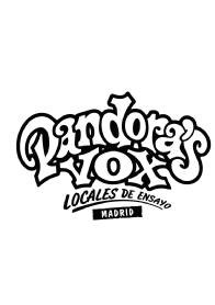 Imagen de PANDORA'S VOX LOCALES DE ENSAYO MADRID