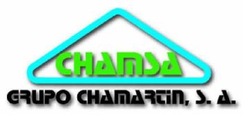 Imagen de CHAMSA GRUPO CHAMARTIN, S.A