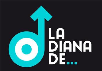 Imagen de LA DIANA DE..