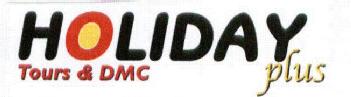 Imagen de HOLIDAY PLUS TOURS & DMC