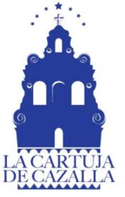 Imagen de LA CARTUJA DE CAZALLA