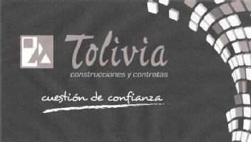 Imagen de TOLIVIA CONSTRUCCIONES Y CONTRATAS. CUESTION DE CONFIANZA