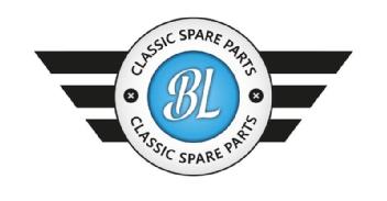 Imagen de CLASSIC SPARE PARTS BL