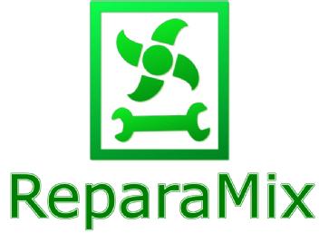 Imagen de REPARAMIX