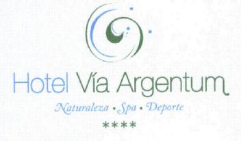 Imagen de HOTEL VIA ARGENTUM NATURALEZA SPA DEPORTE