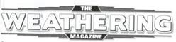 Imagen de THE WEATHERING MAGAZINE