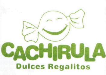 Imagen de CACHIRULA DULCES REGALITOS