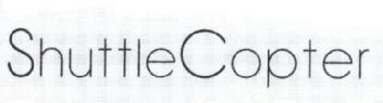 Imagen de SHUTTLECOPTER
