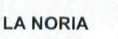 Imagen de LA NORIA