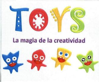 Imagen de TOYS LA MAGIA DE LA CREATIVIDAD