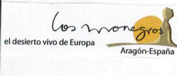 Imagen de LOS MONEGROS ARAGON - ESPAÑA EL DESIERTO VIVO DE EUROPA