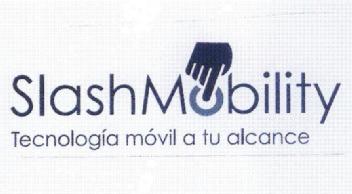 Imagen de SLASH MOBILITY TECNOLOGIA MOVIL A TU ALCANCE